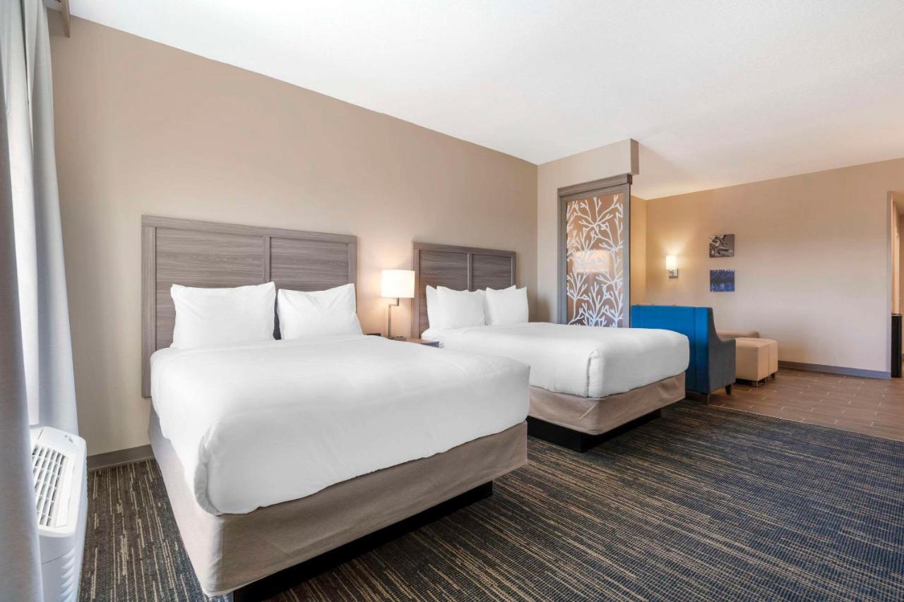 Hotel Pestana Orlando - Buena Vista 4*