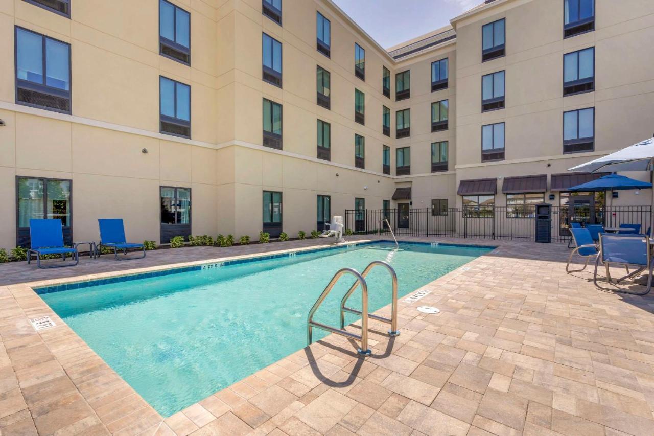 Pestana Orlando - Buena Vista 4*