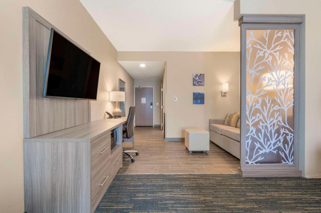 Hotel Pestana Orlando - Buena Vista Lake Buena Vista